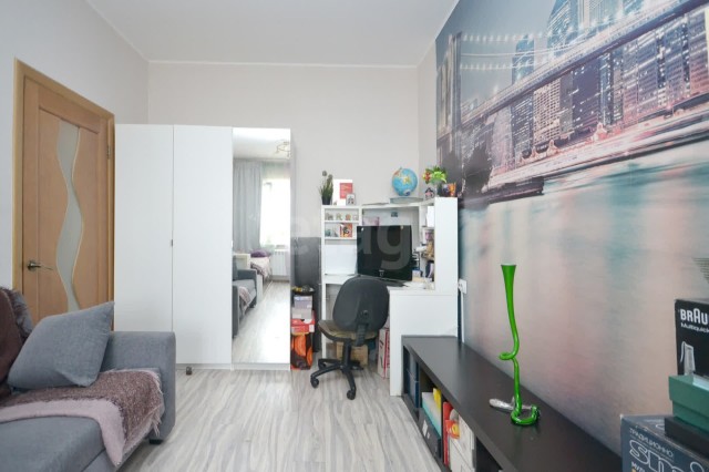 4 комн., 94 м², 112 серия, Авиапорт 12