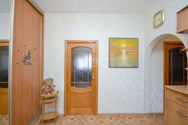 2 комн., 69 м², 112 серия, Сахацирк 14