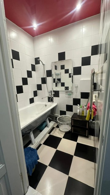 1 комн., 44 м², Монолитно-каркасный, ЯКСМК 5