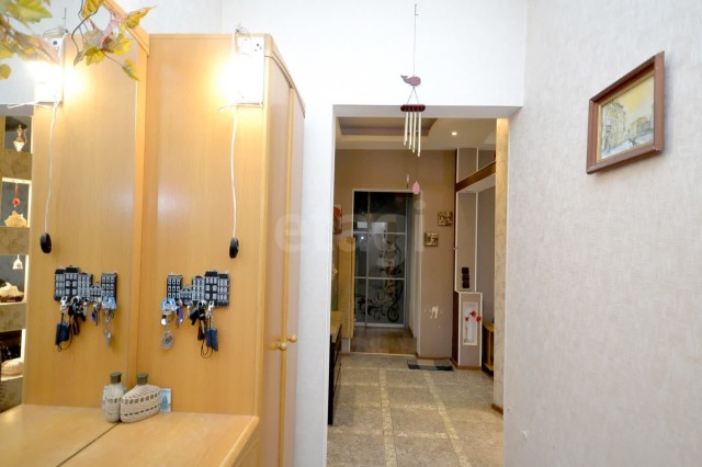 4 комн., 94 м², 112 серия, Авиапорт 14