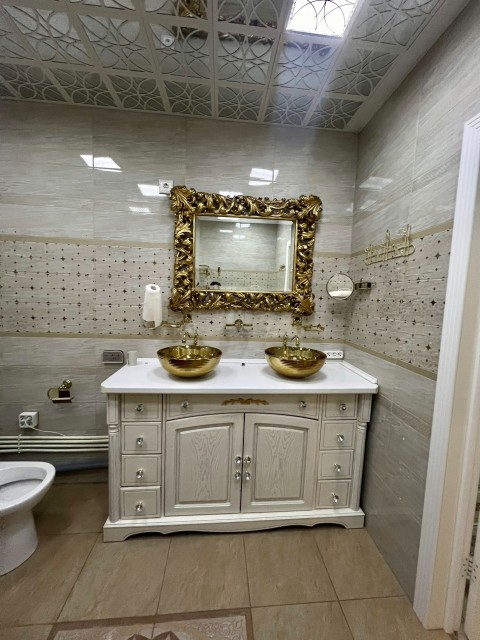 2 комн., 78 м², Монолитно-каркасный, 203 мкрн. 8