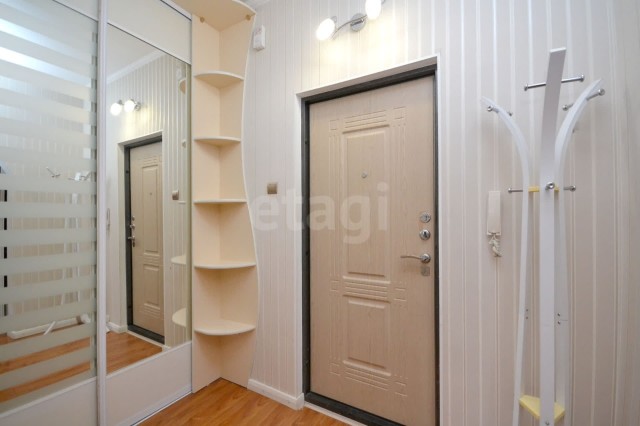 1 комн., 39 м², 112 серия, Площадь Победы 11