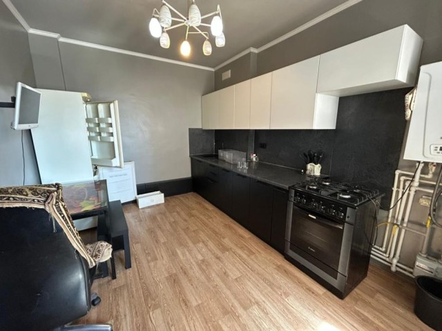 1 комн., 40 м², Монолитно-каркасный, Вилюйский тракт 2