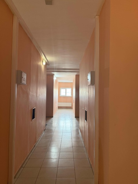 Студия, 23 м², Блочный, Областная больница, рынок "Манньыаттаах"