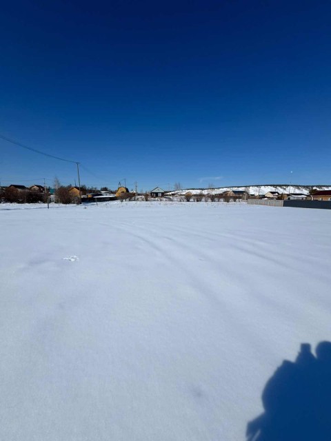 1000 м², земельные участки, продаю 2