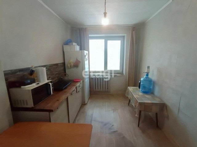 1 комн., 27 м², КПД, ДСК 4