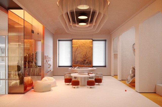 2 комн., 59 м², Монолитно-каркасный, Студгородок 7