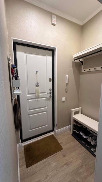 2 комн., 64 м², Монолитно-каркасный, 203 мкрн. 7