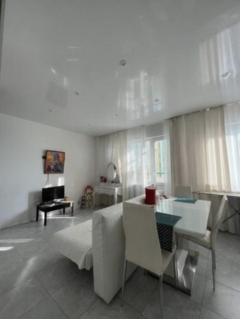 Студия, 35 м², Монолитно-каркасный, ДСК 4