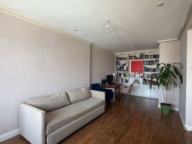 3 комн., 117 м², Монолитно-каркасный, Залог 3