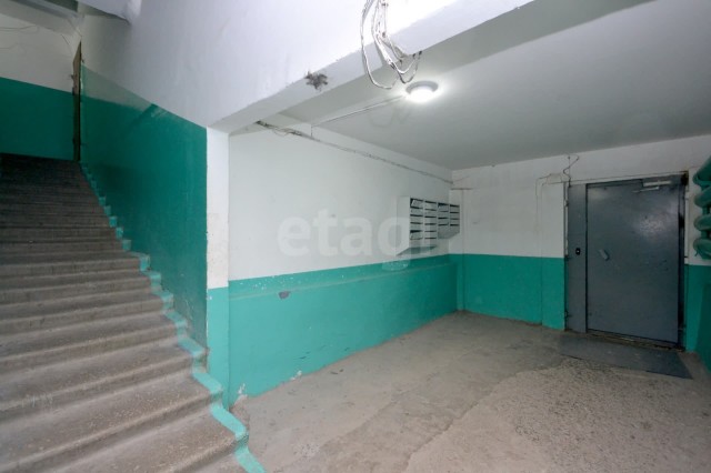 3 комн., 62 м², КПД, ГРЭС 19