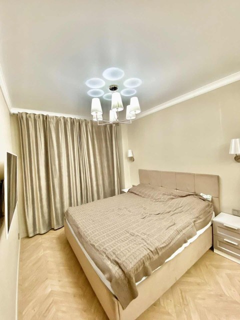 2 комн., 62 м², Монолитно-каркасный, Залог 6