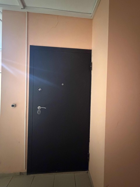 Студия, 23 м², Блочный, Областная больница, рынок "Манньыаттаах" 7