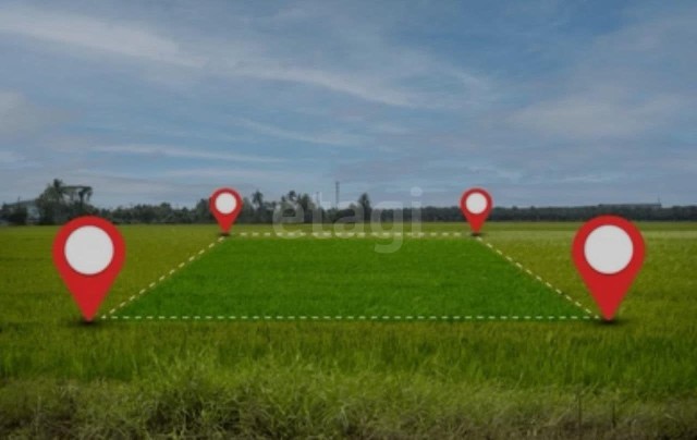 1000 м², земельные участки, продаю 2