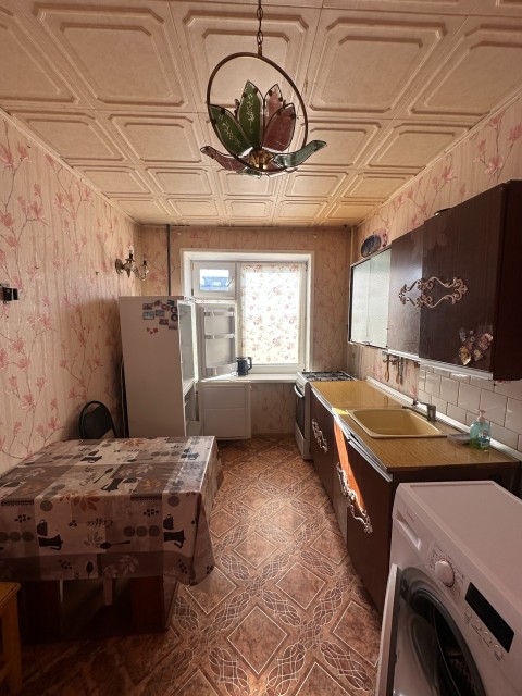 2 комн., 45 м², КПД, Старый город 2