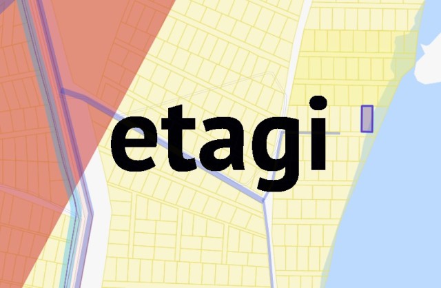 1000 м², земельные участки, продаю 4