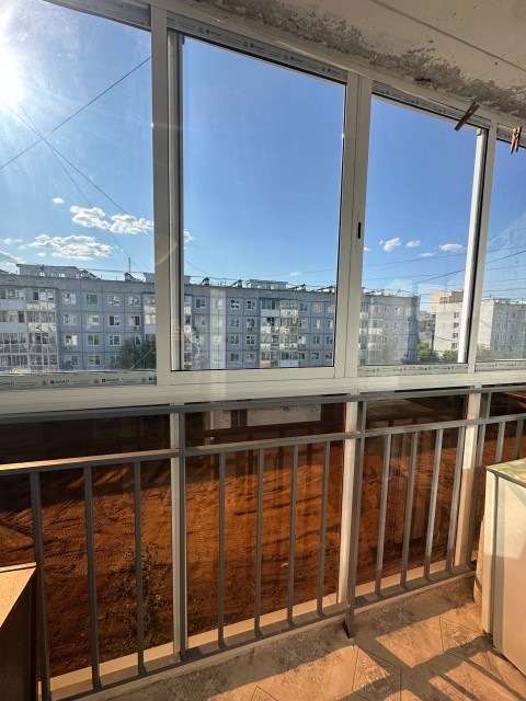 2 комн., 45 м², КПД, Старый город 9