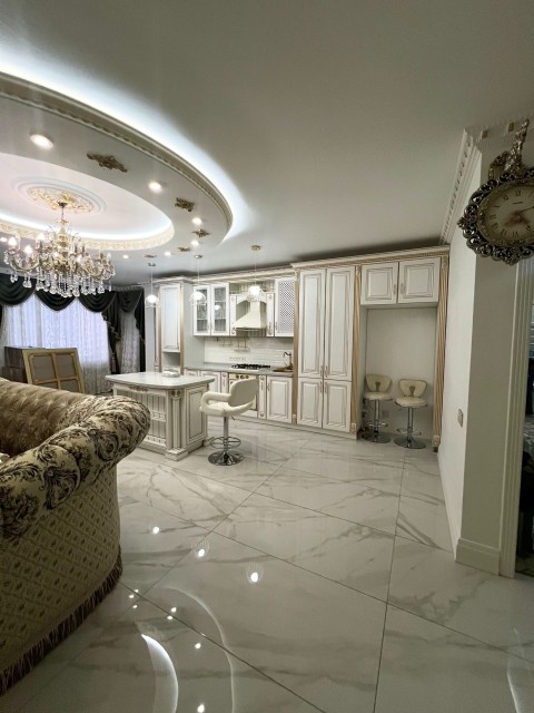 2 комн., 78 м², Монолитно-каркасный, 203 мкрн. 3