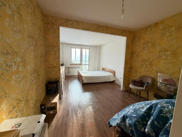 3 комн., 117 м², Монолитно-каркасный, Залог 8