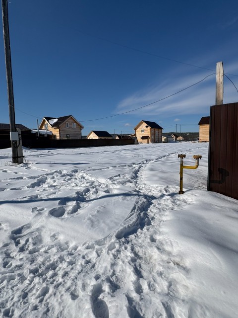 Земельные участки, продаю 3