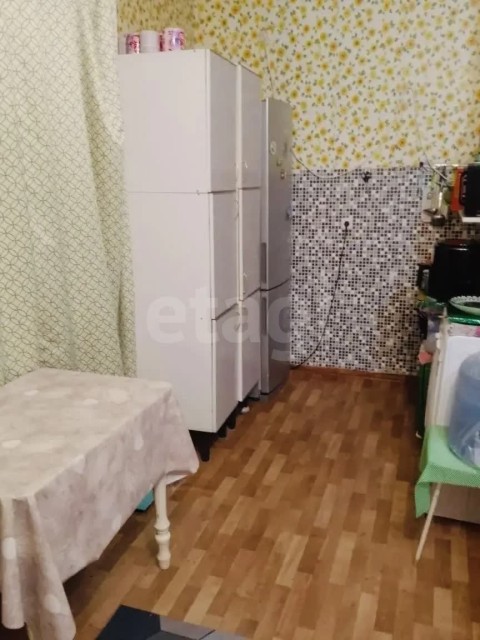 1 комн., 24 м², Блочный, Другие районы 6