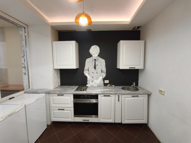 1 комн., 34 м², Инд. планировка, Центр - район пл. Ленина 8