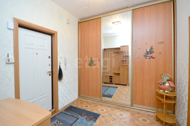 2 комн., 69 м², 112 серия, Сахацирк 16