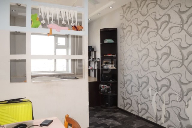 3 комн., 79 м², 112 серия, Апельсин 13