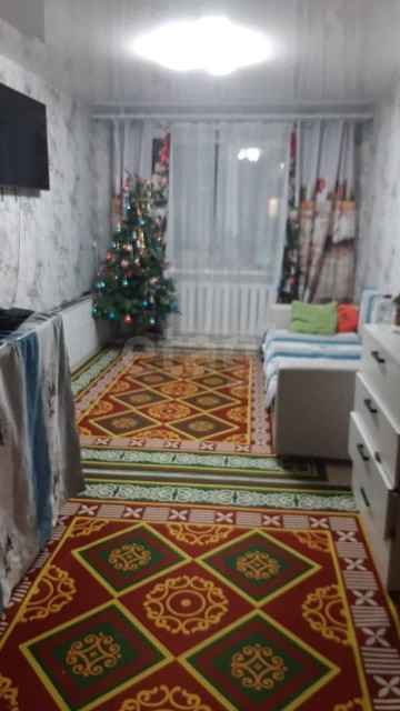 Студия, 27 м², Инд. планировка, Авиапорт 2