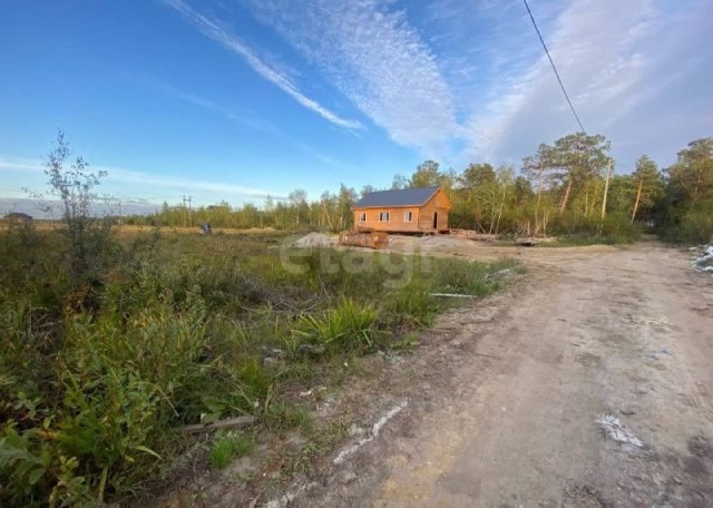 1000 м², земельные участки, продаю 2