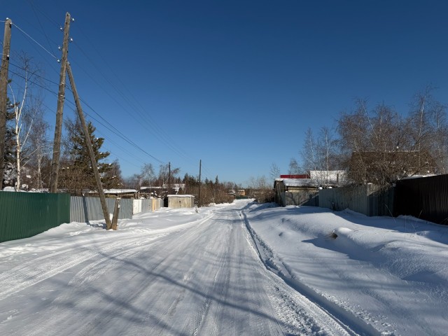 Земельные участки, продаю 5