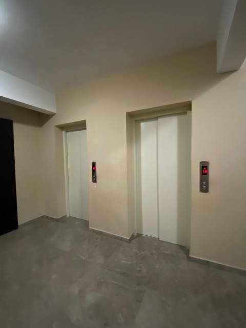 2 комн., 47 м², Монолитно-каркасный, Прометей, ЖК 6