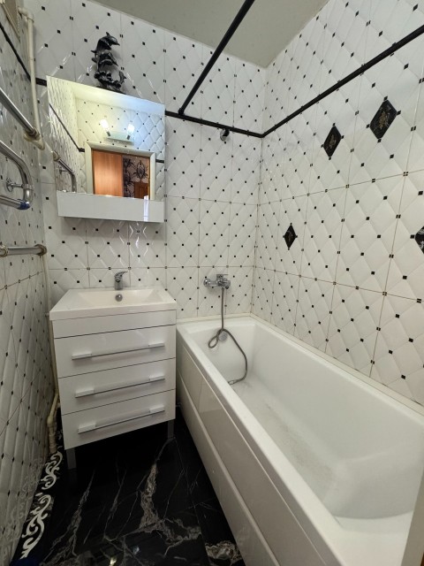 4 комн., КПД, Авиапорт 7