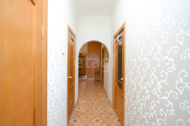 2 комн., 69 м², 112 серия, Сахацирк 13