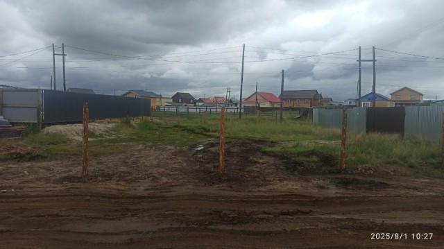 601 м², земельные участки, продаю