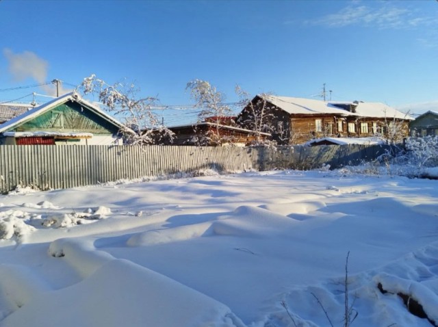 630 м², земельные участки, продаю 8