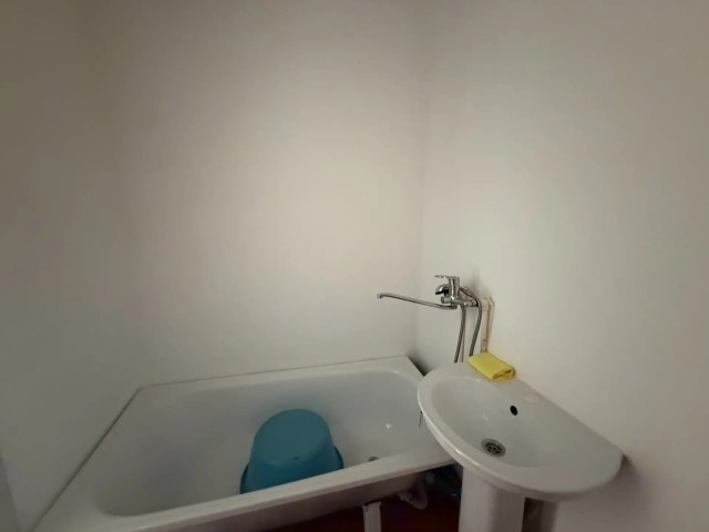 Студия, 23 м², Блочный, Областная больница, рынок "Манньыаттаах" 6