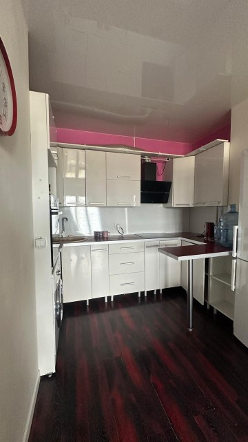 1 комн., 44 м², 112 серия, ЯКСМК