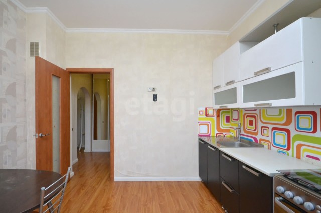 1 комн., 39 м², 112 серия, Площадь Победы 2