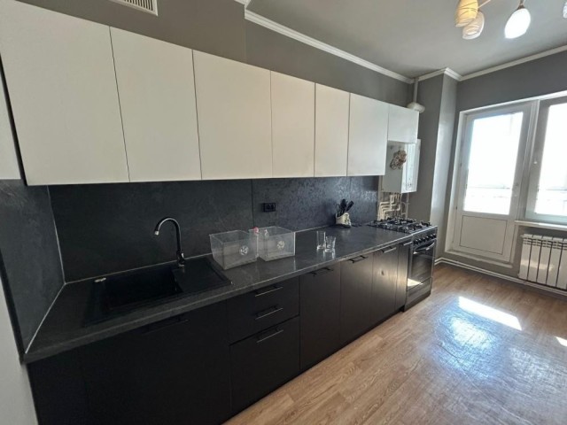 1 комн., 40 м², Монолитно-каркасный, Вилюйский тракт