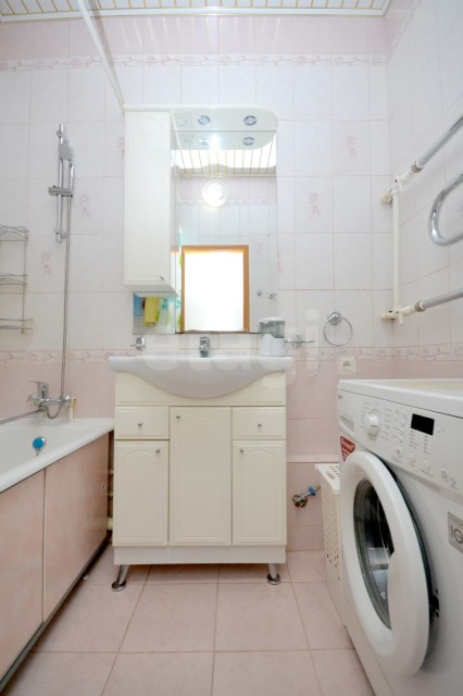 2 комн., 69 м², 112 серия, Сахацирк 18