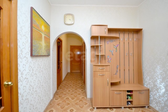 2 комн., 69 м², 112 серия, Сахацирк 6