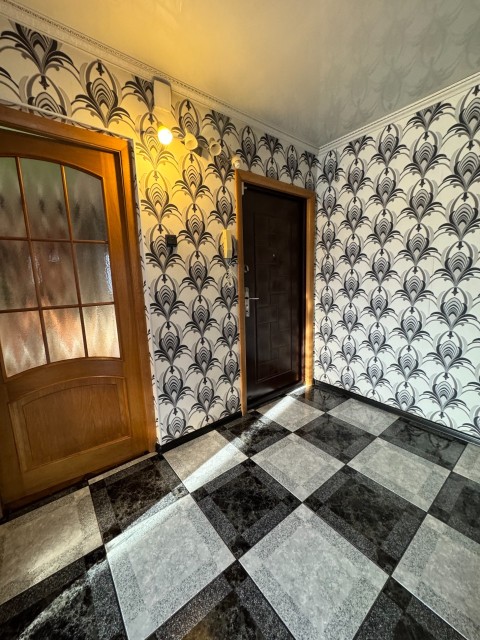 4 комн., КПД, Авиапорт 9