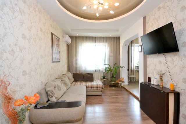 4 комн., 94 м², 112 серия, Авиапорт 2