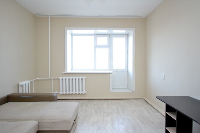 1 комн., 36 м², Инд. планировка, 17 квартал 11