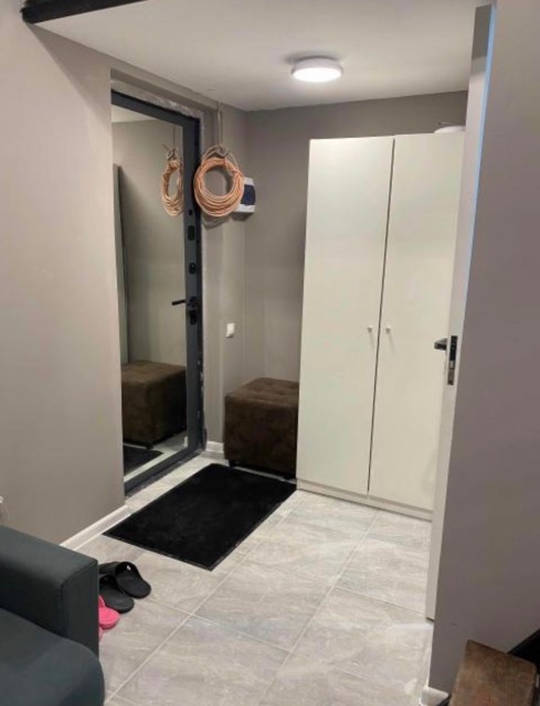 1 комн., 31 м², Каркасно-щитовой, Областная больница, рынок "Манньыаттаах" 5