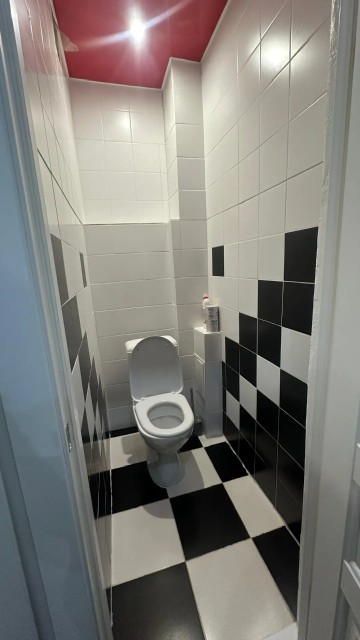 1 комн., 44 м², Монолитно-каркасный, ЯКСМК 4