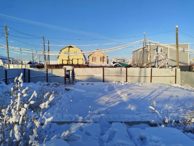 630 м², земельные участки, продаю 2