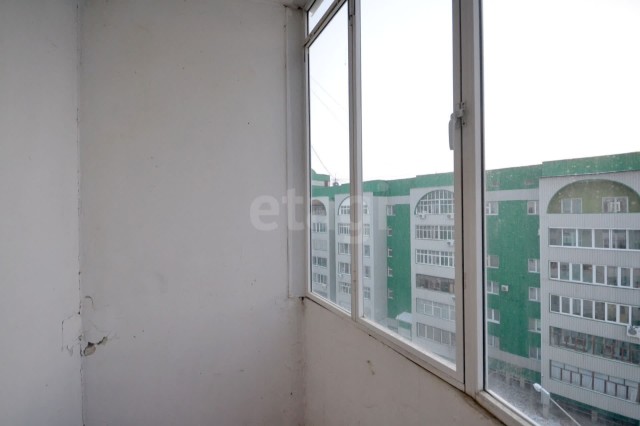 1 комн., 39 м², 112 серия, Площадь Победы 13