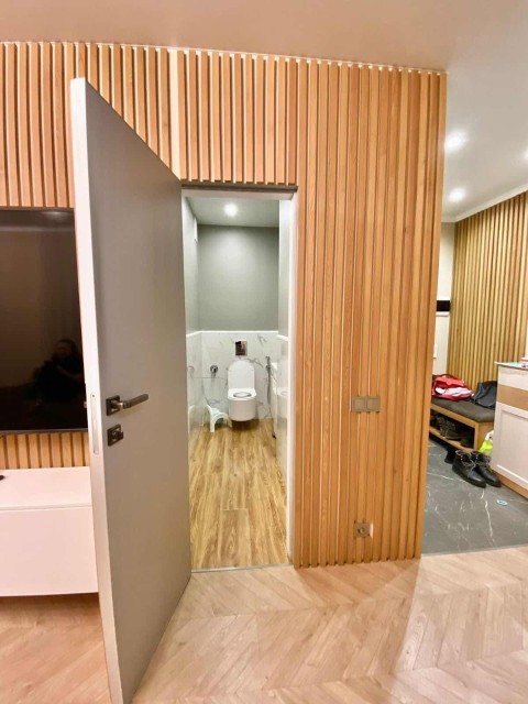 2 комн., 62 м², Монолитно-каркасный, Залог 9